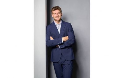 Herzlich Willkommen Henrik Rahlmeyer