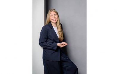 Herzlich Willkommen Luisa Wagner