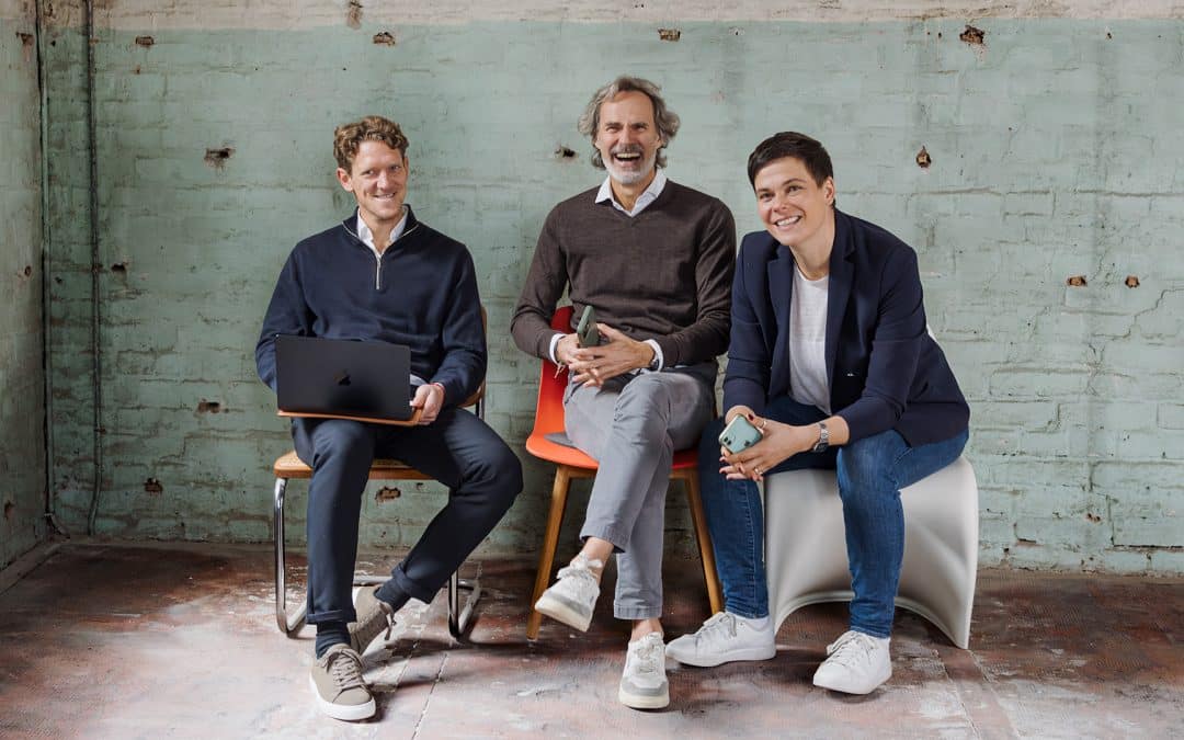 Wir eröffnen unseren neuen Standort in Düsseldorf-Flingern