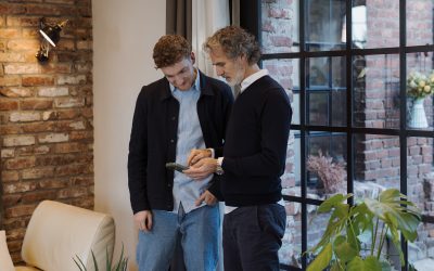 Bis Ende 2026 müssen Heizzähler digital sein. Wer die Frist versäumt, zahlt drauf. Was jetzt zu tun ist…