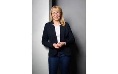 Herzlich Willkommen Marion Graf