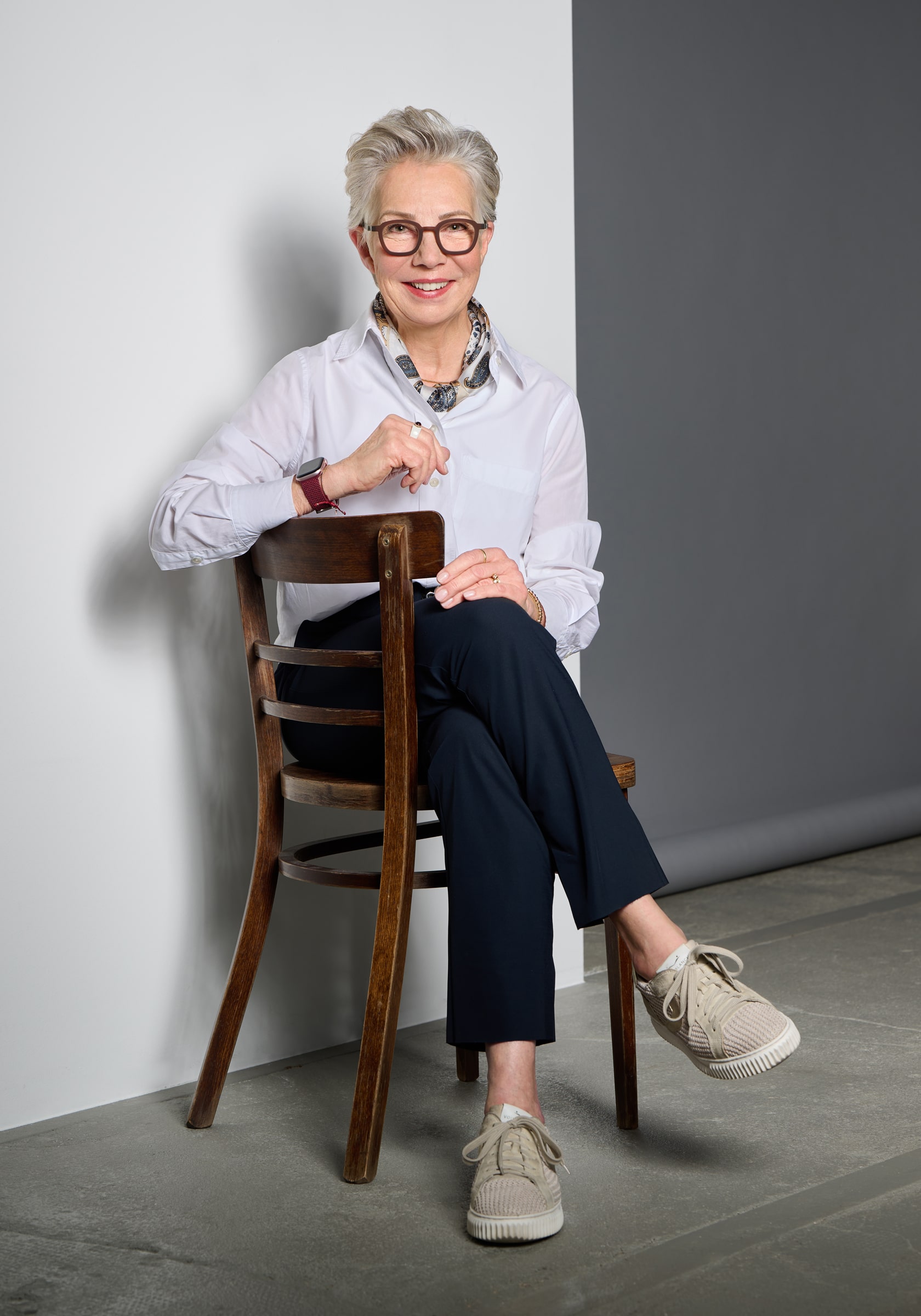 Angelika Sänger