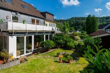 Unterburg. Perfektes Zuhause auf ca. 124m². Neue Heizungs- und Photovoltaik-Anlage., 42659 Solingen, Einfamilienhaus
