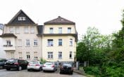 Eigennutzer und Kapitalanleger / charmantes 3-Familienhaus / ruhige Lage Ohligs / 282m² Wohnfläche - Frontansicht
