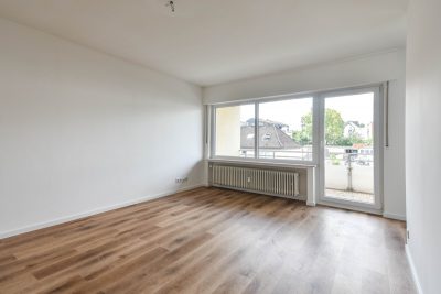 Modernes 1-Zimmer-Appartement in Solingen-Ohligs., 42697 Solingen Ohligs, Etagenwohnung