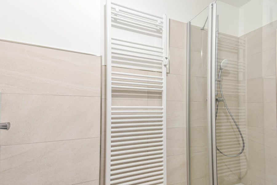 Modernes 1-Zimmer-Appartement in Solingen-Ohligs. - Foto 4