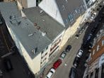 Guten Morgen Barbarossaplatz! Vollvermietetes Mehrfamilienhaus in bester Kölner Innenstadtlage. - Ansicht Dach