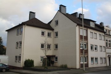 Singles aufgepasst! Zwei-Zimmer-Wohnung, zentral gelegen in Solingen-Mitte., 42651 Solingen, Etagenwohnung