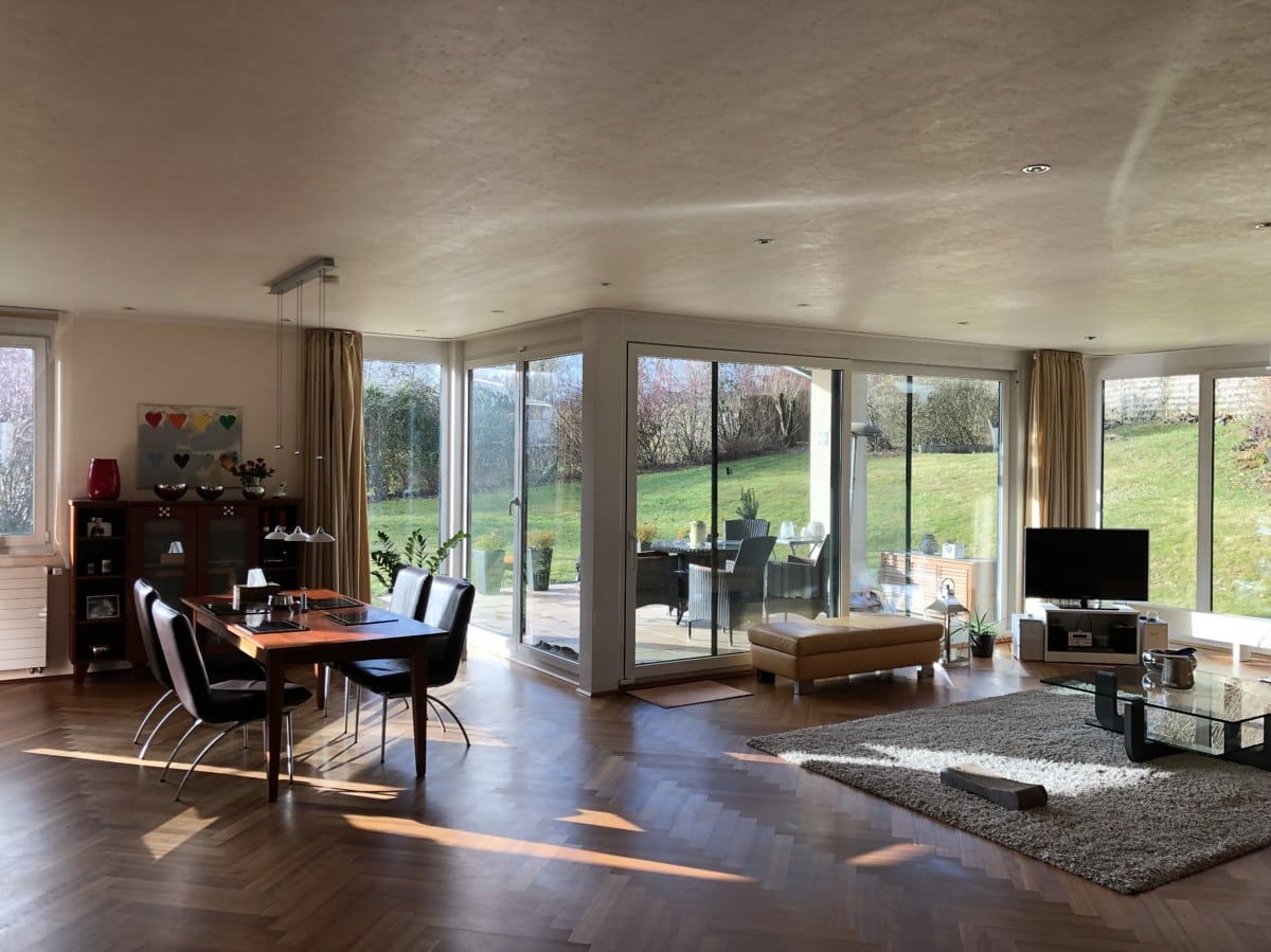 Einfamilienhaus in Solingen, 190 m² https//kubikom.de