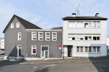 Renditeobjekte. ZWEI Mehrfamilienhäuser mit viel Potential., 42655 Solingen, Mehrfamilienhaus