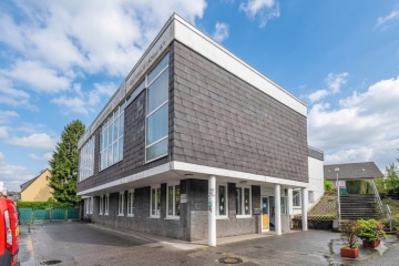 Vielseitig nutzbare Gewerbefläche mit Außenbereich in zentraler Lage, 42655 Solingen, Sonstige