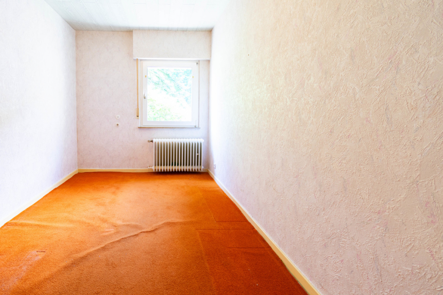 EG Büro - ERBPACHT! Solingen-Gräfrath. Viel Potenzial. Charmantes Einfamilienhaus mit Rundum Grün.