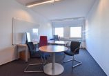 Großzügige Büroetage im 1. Obergeschoss + Werkstatt und Büro im EG in Leverkusen Manfort. - Bsp. Büro 1. OG