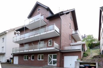 Ihr Renditeprojekt: Mehrfamilienhaus in beliebter Lage von Solingen., 42657 Solingen, Mehrfamilienhaus