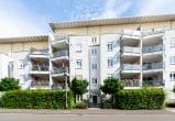 Attraktive 75m² Eigentumswohnung mit Balkon in zentraler Lage von Solingen. - Aussenansicht