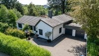 Luftbildaufnahme