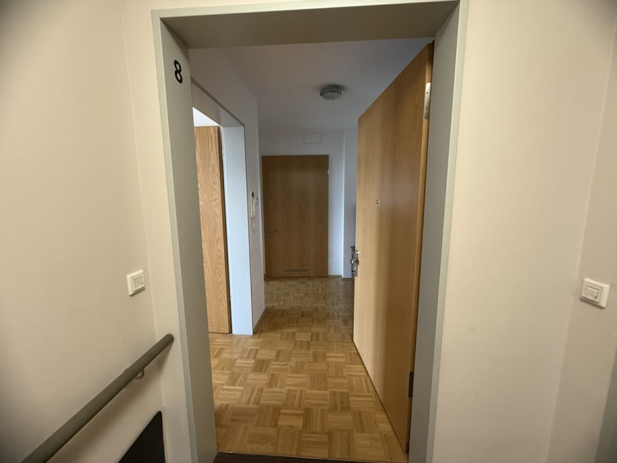 60+. Willkommen im Seniorenstift Rheinhausen – der liebevoll geführten Wohnanlage in Duisburg. - Photo 5