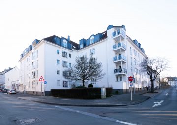 Attraktive 66m² Eigentumswohnung mit Balkon in zentraler Lage von Solingen., 42651 Solingen, Etagenwohnung