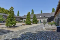 Innenhof