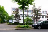 Ihr neues Büro mit 307 m² im 2. OG im Düsseldorfer Süden! - Aussenansicht Straße