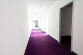 Ihr neues Büro mit 307 m² im 2. OG im Düsseldorfer Süden! - Büro Gang mitte