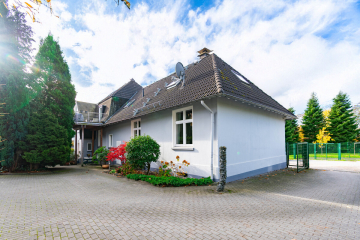 Die Alternative: Haus im Haus, 180m², 4 Zimmer, zwischen Leichlingen und Aufderhöhe., 42699 Solingen, Einfamilienhaus