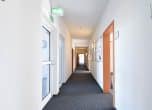 Großzügige Büroetage im 2. Obergeschoss in perfekter Anbindung in Leverkusen Manfort. - Eingang_Flur 2. OG