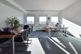 Großzügige Büroetage im 2. Obergeschoss in perfekter Anbindung in Leverkusen Manfort. - Bsp. Büro 2. OG 3