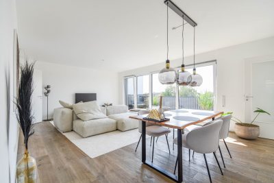 Traumwohnung – Penthouse. 120m². 3-4 Zimmer mit Dachterrasse in Ohligs., 42697 Solingen, Penthousewohnung