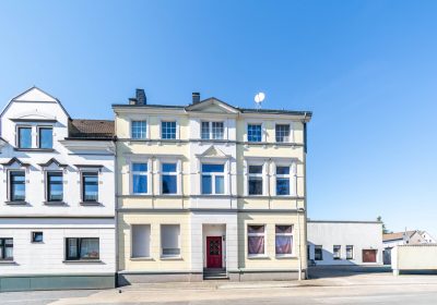 Praktische 2-Zimmer-Erdgeschosswohnung – ideal für Singles & Pendler, 42719 Solingen, Erdgeschosswohnung