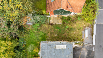 Baugrundstück für Einfamilienhausbebauung in naturnaher Lage., 42657 Solingen, Wohngrundstück