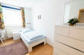 Lüdenscheid/Perfekt angebunden/Äußerst gepflegtes Hotelgewerbe mit guter Auslastung u. Betreiberwhg. - Beispiel Einzelzimmer
