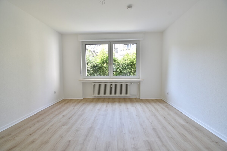 Ohligs, Nähe HBF, EG, 66 m², 3 Zimmer, KDB, renoviert. - Foto 5