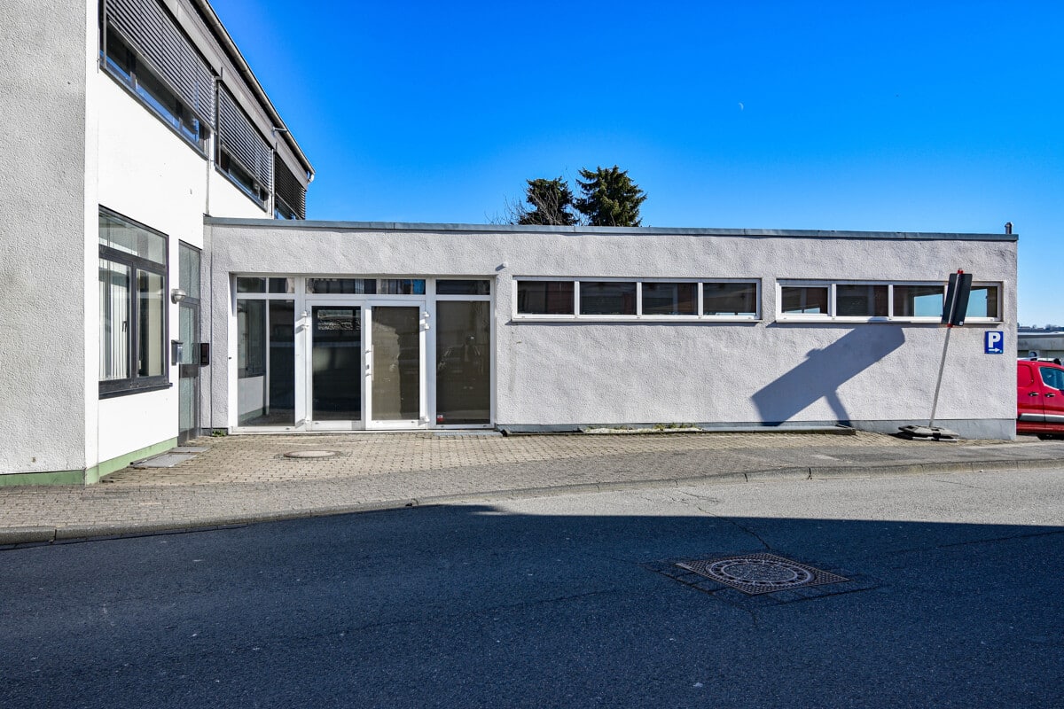 Außenansicht 2