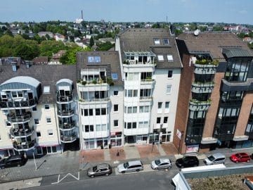 Vollvermietetes, rentables Wohn- und Geschäftshaus in bester Innenstadtlage., 42651 Solingen, Wohn- und Geschäftshaus