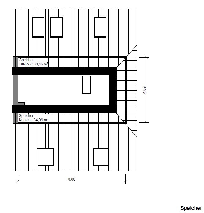 Speicher - Historischer Charme trifft modernen Wohnkomfort – Stilvolle Maisonette im Denkmal Gut Heyenbaum