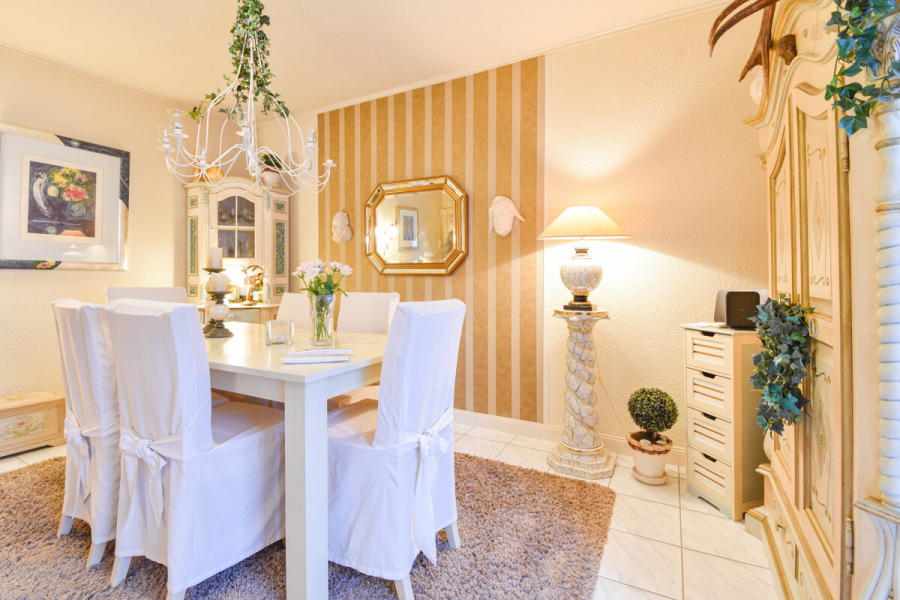 UG links Essen - Charmantes Mehrfamilienhaus mit Entwicklungspotenzial in ruhiger Lage