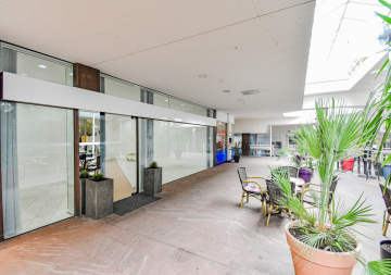 Attraktive Gewerbefläche in der Kelderspassage in Solingen-Ohligs, 42697 Solingen, Bürofläche