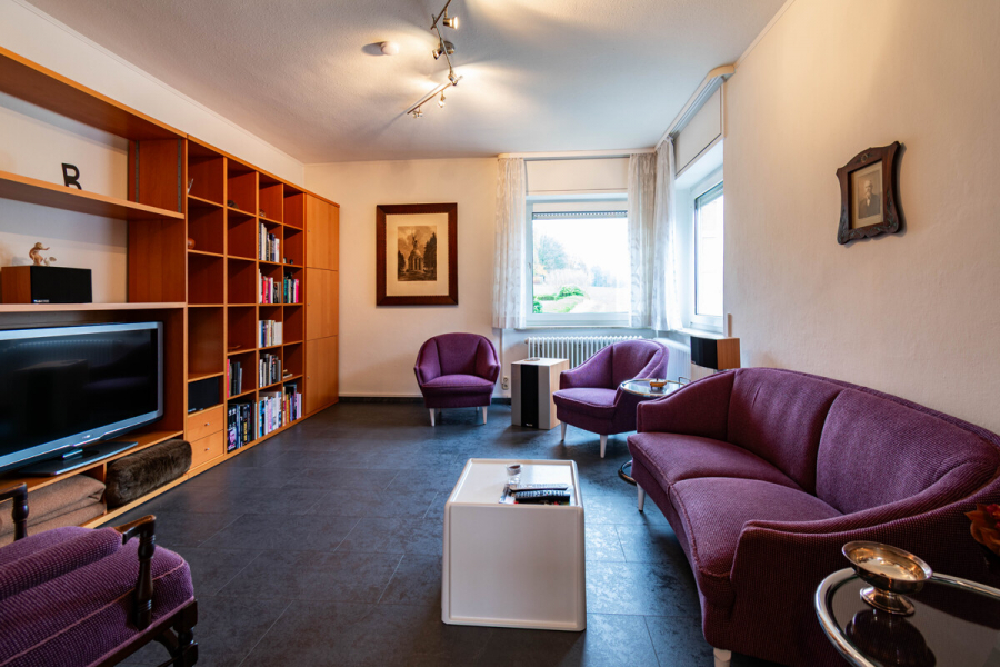 EG Zimmer 2 - Vielseitiges Einfamilienhaus mit Raum zur Entfaltung – Ideal für Familien und Mehrgenerationenwohnen