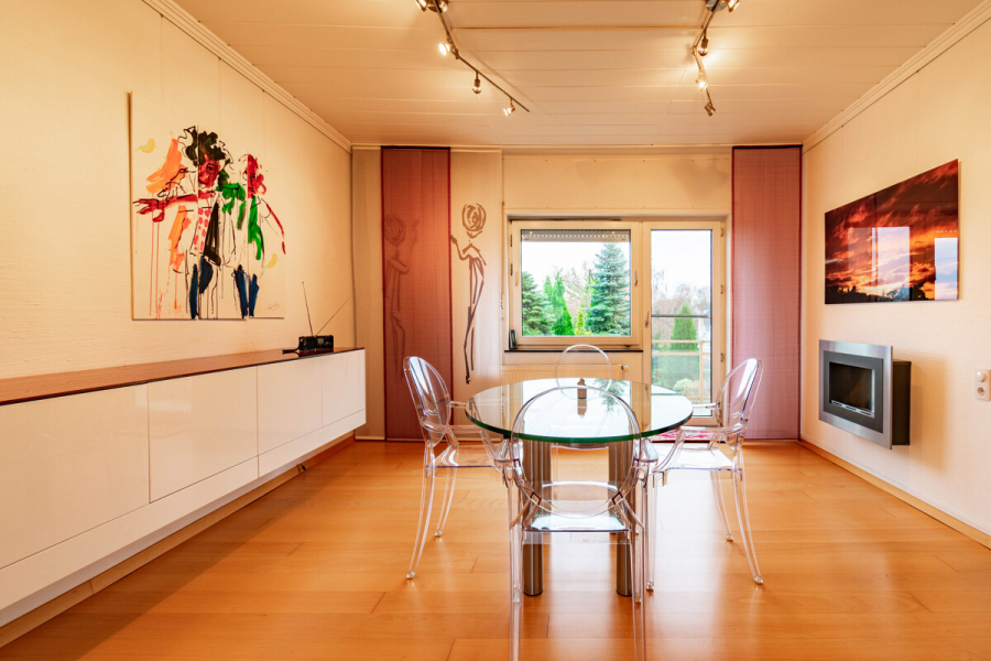 OG Zimmer 1 - Vielseitiges Einfamilienhaus mit Raum zur Entfaltung – Ideal für Familien und Mehrgenerationenwohnen