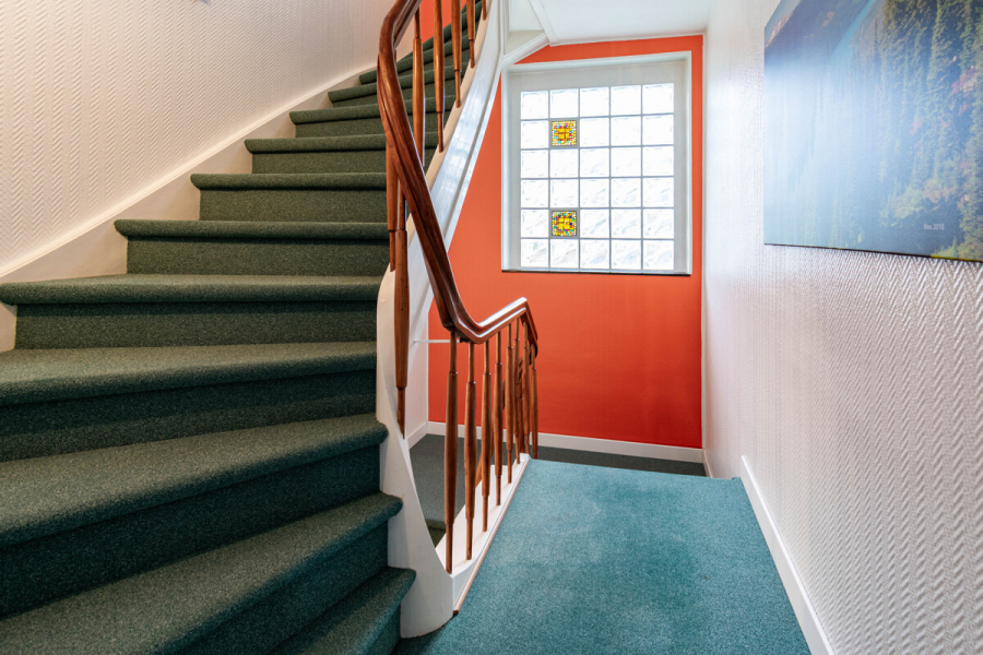 OG Aufgang DG - Vielseitiges Einfamilienhaus mit Raum zur Entfaltung – Ideal für Familien und Mehrgenerationenwohnen