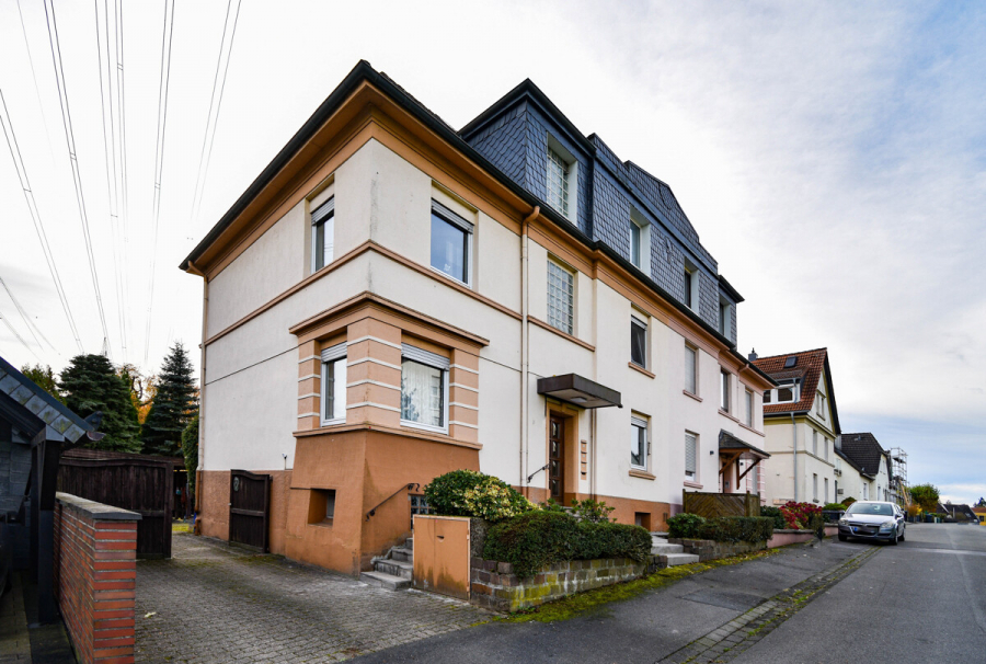 Titelbild - Vielseitiges Einfamilienhaus mit Raum zur Entfaltung – Ideal für Familien und Mehrgenerationenwohnen