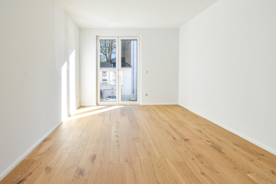 Zimmer 1 - Erstbezug: Moderne 3-Zimmer-Wohnung in ruhiger Innenstadtlage