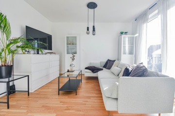 Hochwertige 3-Zimmer-Etagenwohnung in Solingen-Ohligs. O-Quartier., 42697 Solingen / Ohligs, Etagenwohnung