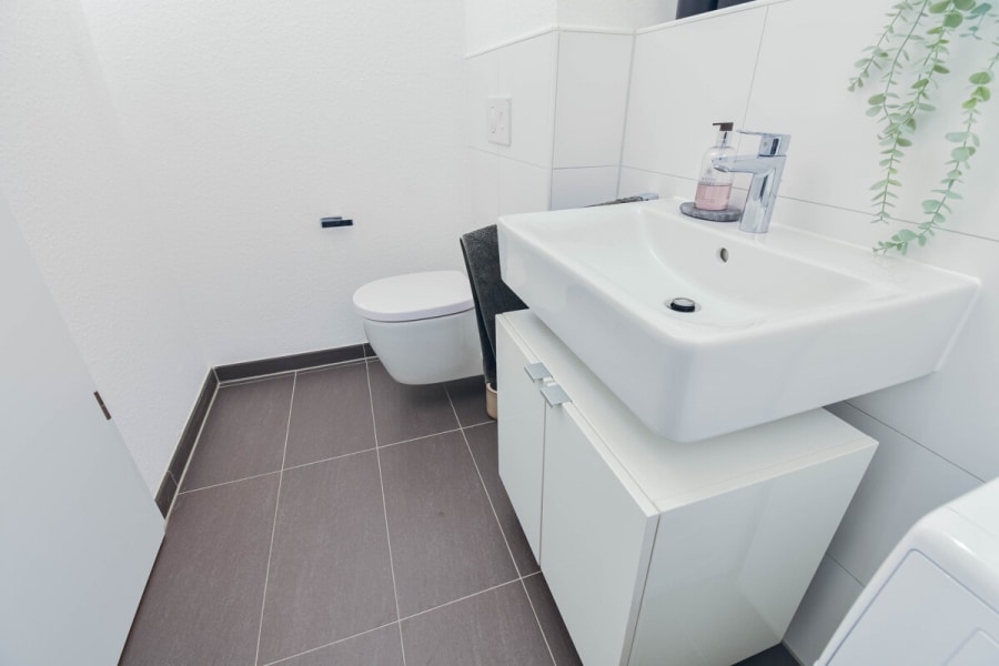 Hochwertige 3-Zimmer-Etagenwohnung in Solingen-Ohligs. O-Quartier. - Foto 5