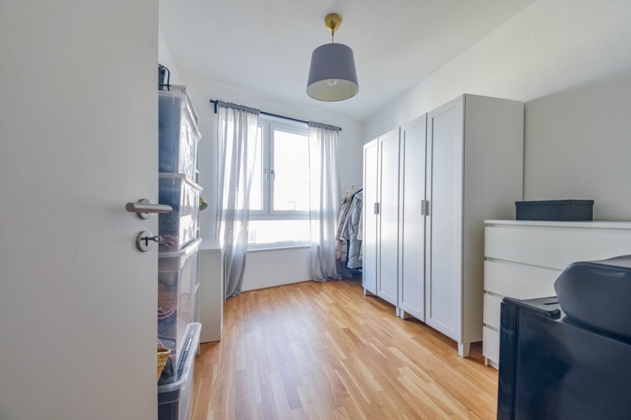 Hochwertige 3-Zimmer-Etagenwohnung in Solingen-Ohligs. O-Quartier. - Foto 2
