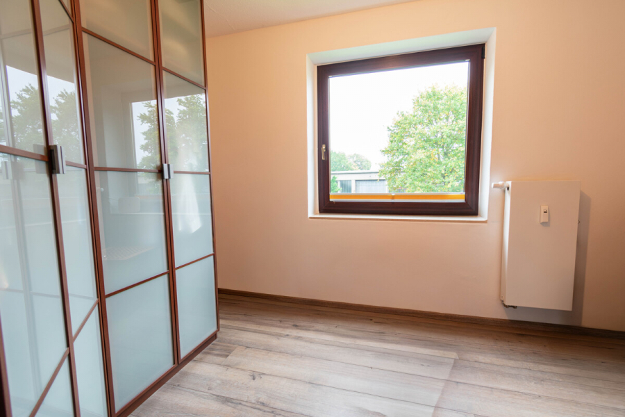 Kind 2 - Wohnen mit Anspruch – stilvolle Eigentumswohnung in gepflegtem Eigentümerhaus.