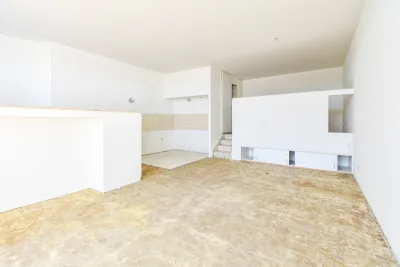 Split-Level-Eigentumswohnung mit Hausgefühl und Terrasse., 42657 Solingen, Erdgeschosswohnung