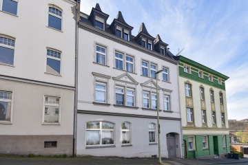 Großzügige 4-Zimmer-Wohnung mit zwei Balkonen in kleiner Eigentümergemeinschaft, 58089 Hagen, Etagenwohnung