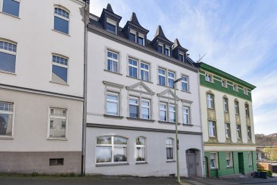 Großzügige 4-Zimmer-Wohnung mit zwei Balkonen in kleiner Eigentümergemeinschaft, 58089 Hagen, Etagenwohnung